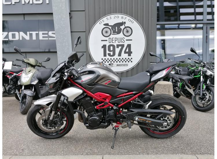 KAWASAKI Z 900 A2 / 185€ PAR MOIS/ DSN MOTOS 47