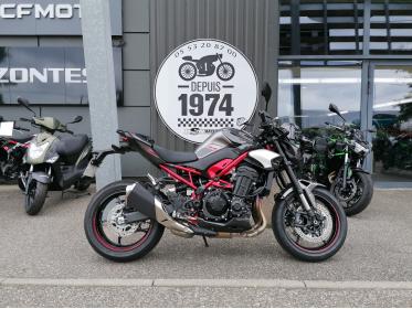 KAWASAKI Z 900