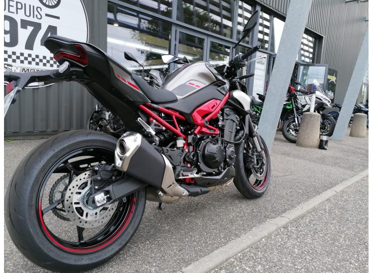 KAWASAKI Z 900 A2 / 185€ PAR MOIS/ DSN MOTOS 47