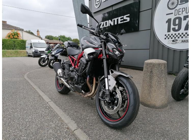 KAWASAKI Z 900 A2 / 185€ PAR MOIS/ DSN MOTOS 47
