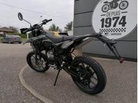 SHERCO 50 SM-R BLACK MOON / 77€ PAR MOIS / DSN MOTOS 47