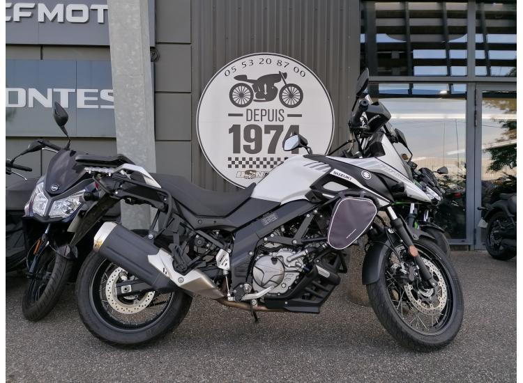 SUZUKI DL V-Strom 650 / 150€ PAR MOIS / DSN MOTOS 47