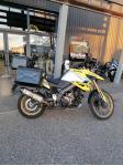 SUZUKI DL V-STROM 1050DE / 220€ PAR MOIS / DSN MOTOS 47