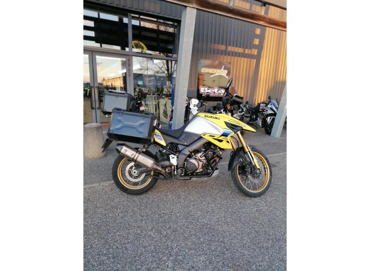 SUZUKI DL V-STROM 1050DE / 220€ PAR MOIS / DSN MOTOS 47