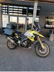 SUZUKI DL V-STROM 1050DE / 220€ PAR MOIS / DSN MOTOS 47