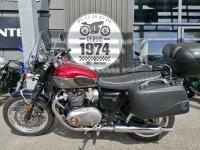 TRIUMPH BONNEVILLE T120 / 175€ PAR MOIS / DSN MOTOS 47