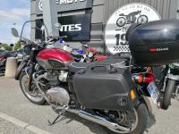 TRIUMPH BONNEVILLE T120 / 175€ PAR MOIS / DSN MOTOS 47