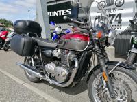 TRIUMPH BONNEVILLE T120 / 175€ PAR MOIS / DSN MOTOS 47