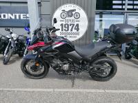 SUZUKI DL V-STROM 650XT 2021 / 125€ PAR MOIS / DSN MOTOS 47