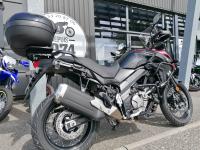 SUZUKI DL V-STROM 650XT 2021 / 125€ PAR MOIS / DSN MOTOS 47