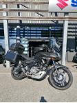 SUZUKI DL V-Strom 650 2012 / DSN MOTOS 47
