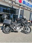 SUZUKI DL V-Strom 650 2012 / DSN MOTOS 47