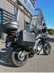 SUZUKI DL V-Strom 650 2012 / DSN MOTOS 47