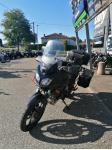 SUZUKI DL V-Strom 650 2012 / DSN MOTOS 47