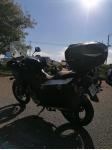 SUZUKI DL V-Strom 650 2012 / DSN MOTOS 47