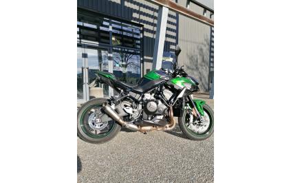 KAWASAKI Z H2 SE