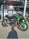 KAWASAKI Z H2 2025 / 277€ PAR MOIS / DSN MOTOS 47