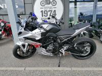 SUZUKI GSX-8R A2 / 160€ PAR MOIS / DSN MOTOS 47