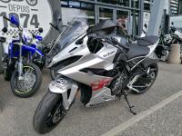 SUZUKI GSX-8R A2 / 160€ PAR MOIS / DSN MOTOS 47