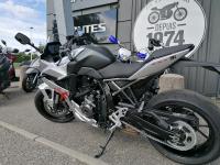 SUZUKI GSX-8R A2 / 160€ PAR MOIS / DSN MOTOS 47