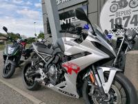SUZUKI GSX-8R A2 / 160€ PAR MOIS / DSN MOTOS 47