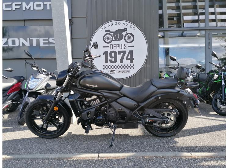 KAWASAKI VULCAN 650 S  / 165€ PAR MOIS / DSN MOTOS MARMANDE