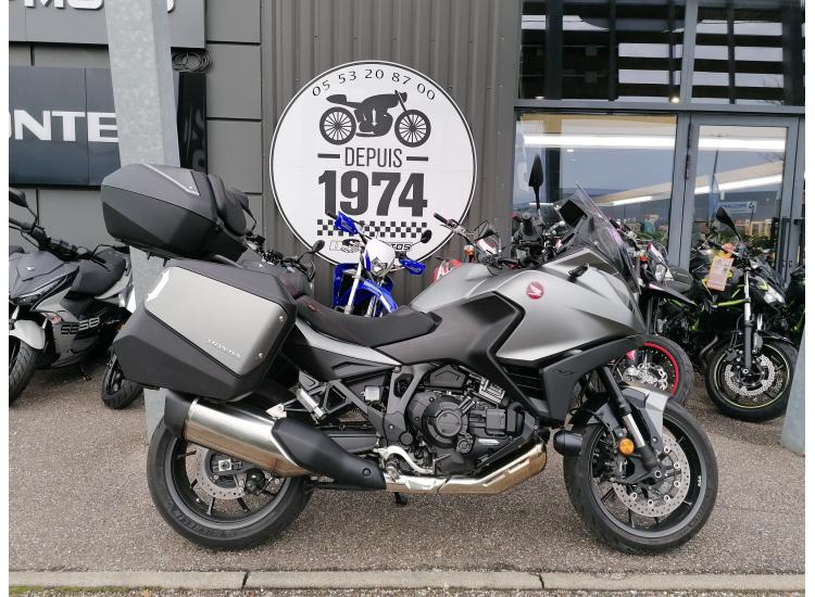 HONDA NT 1100 DCT 2022 / 169€ PAR MOIS / DSN MOTOS 47