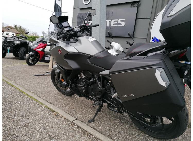 HONDA NT 1100 DCT 2022 / 169€ PAR MOIS / DSN MOTOS 47