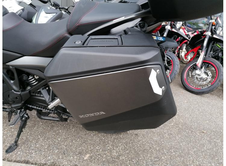 HONDA NT 1100 DCT 2022 / 169€ PAR MOIS / DSN MOTOS 47