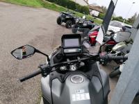 HONDA NT 1100 DCT 2022 / 169€ PAR MOIS / DSN MOTOS 47