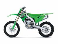 KAWASAKI KX 250 CROSS
