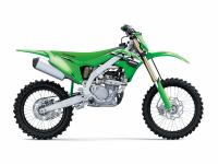 KAWASAKI KX 250 CROSS