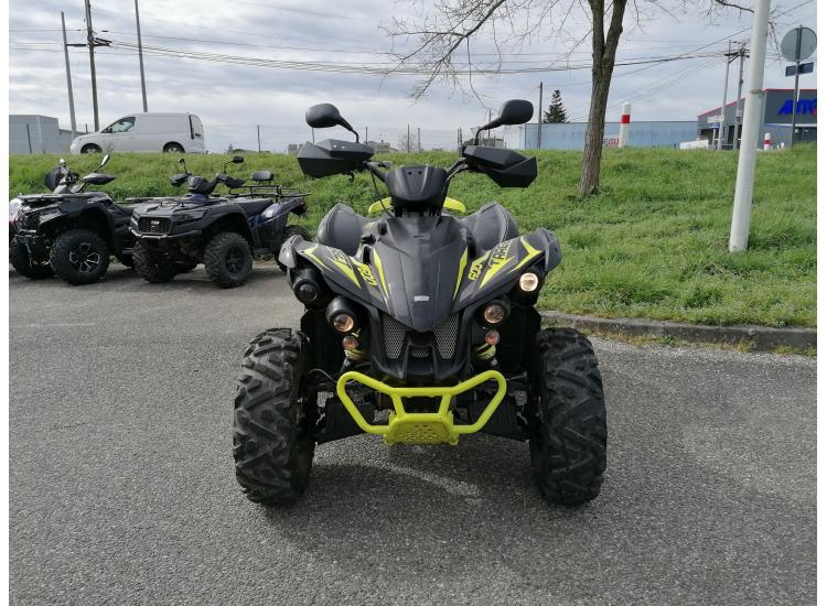 TGB TARGET 600 EPS / 175 € PAR MOIS / DSN MOTOS 47