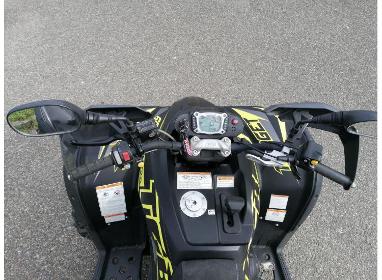TGB TARGET 600 EPS / 175 € PAR MOIS / DSN MOTOS 47