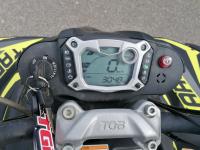 TGB TARGET 600 EPS / 175 € PAR MOIS / DSN MOTOS 47