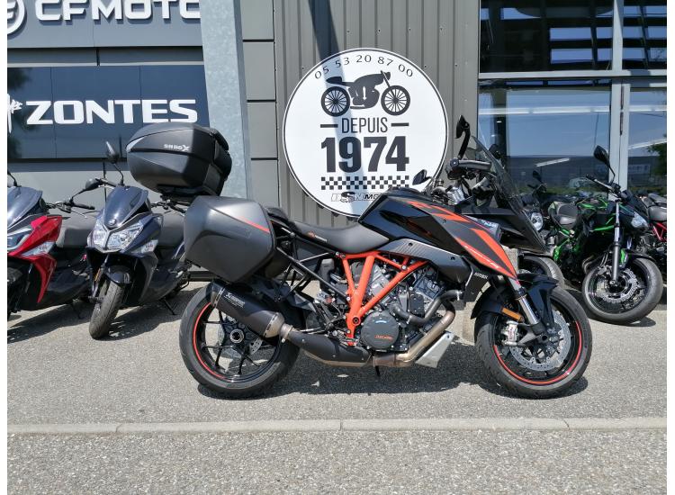KTM 1290 SUPER DUKE GT / 260€ PAR MOIS/ DSN MOTOS MARMANDE