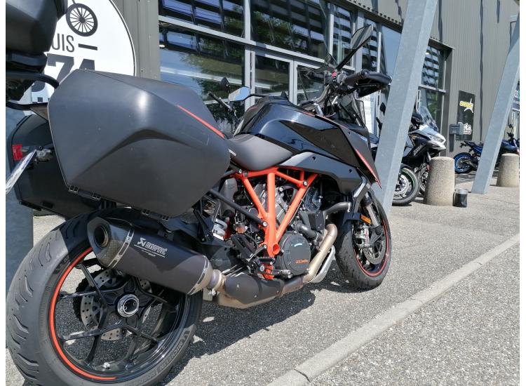 KTM 1290 SUPER DUKE GT / 260€ PAR MOIS/ DSN MOTOS MARMANDE