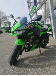 KAWASAKI NINJA 650 A2 / 125€ PAR MOIS / DSN MOTOS 47