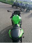 KAWASAKI NINJA 650 A2 / 125€ PAR MOIS / DSN MOTOS 47