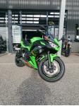 KAWASAKI NINJA 650 A2 / 125€ PAR MOIS / DSN MOTOS 47