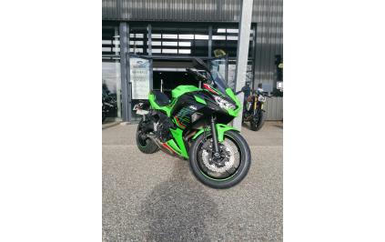 KAWASAKI NINJA 650