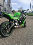 KAWASAKI NINJA 650 A2 / 125€ PAR MOIS / DSN MOTOS 47