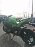 KAWASAKI NINJA 650 A2 / 125€ PAR MOIS / DSN MOTOS 47