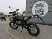 SHERCO BLACK MOON SM-RS / 87 € PAR MOIS / DSN MOTOS 47