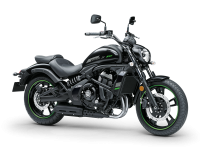 KAWASAKI VULCAN 650 S