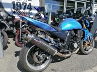 KAWASAKI Z 1000 2005 / DSN MOTOS 47