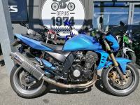 KAWASAKI Z 1000 2005 / DSN MOTOS 47