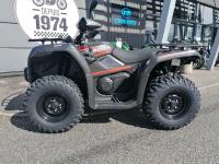 GOES TERROX 500 T3 / 97€ PAR MOIS / DSN MOTOS 47