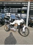 MOTO GUZZI V100  MANDELLO / 185€ PAR MOIS / DSN MOTOS 47