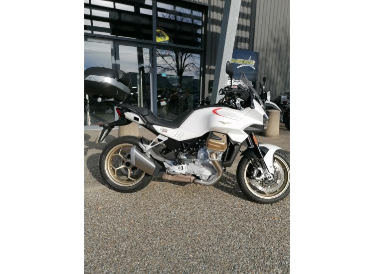 MOTO GUZZI V100  MANDELLO / 185€ PAR MOIS / DSN MOTOS 47